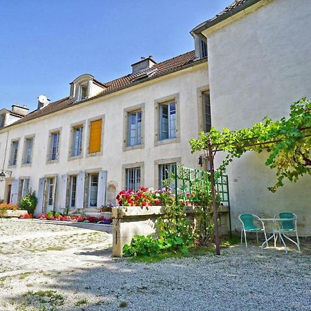 ホテル Auberge Des Capucins Châtillon-sur-Seine エクステリア 写真